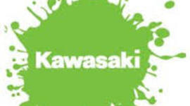 Timeline: MOTOS "KAWASAKI"