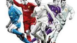 Timeline: HISTORIA DEL REAL MADRID