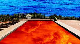 Timeline: Red Hot Chili Pepers