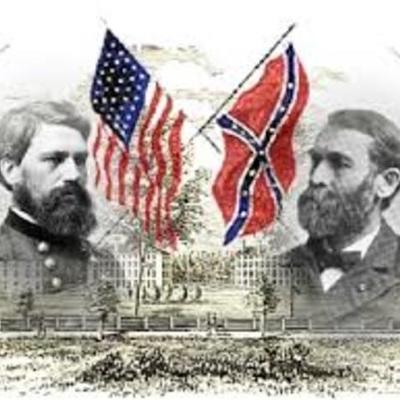 Timeline: The Civil War