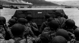 Timeline: WWII Timeline