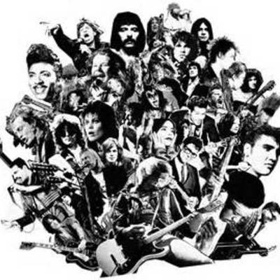 Timeline: Història del Rock