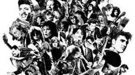 Timeline: Història del Rock