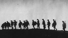 Timeline: The Civil War