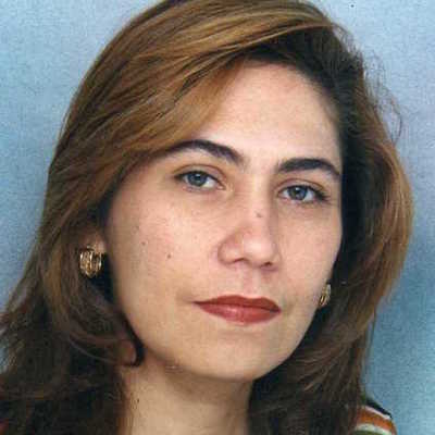 Timeline: Línea de vida tecnología Rubiela Gómez