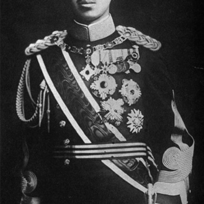 Timeline: Imperio de Japón