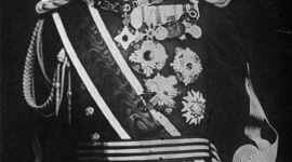 Timeline: Imperio de Japón