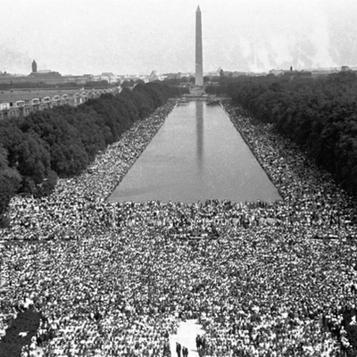 Timeline: Civil Rights Timeline