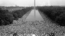 Timeline: Civil Rights Timeline