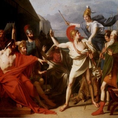 Timeline: The Trojan War