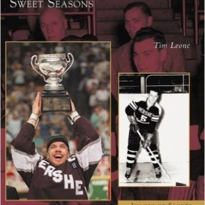 Timeline: Hershey Bears