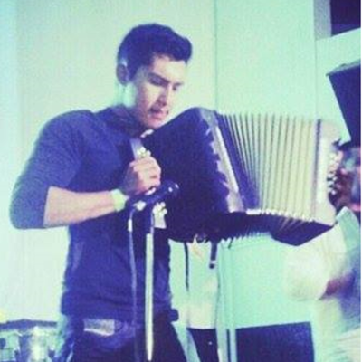 Timeline: Biografia Danilo Riaño