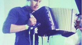 Timeline: Biografia Danilo Riaño