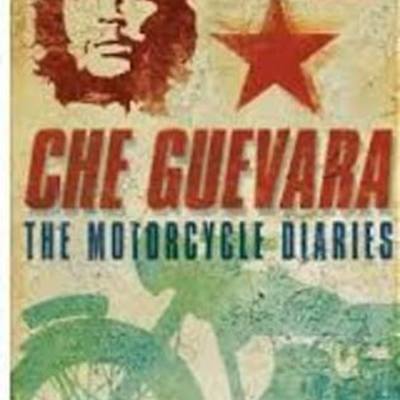 Timeline: Motorcycle Diaries Timeline