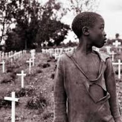 Timeline: genocide in Rwanda