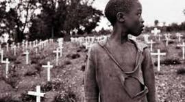 Timeline: genocide in Rwanda