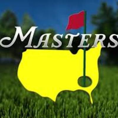 Timeline: Masters Augusta