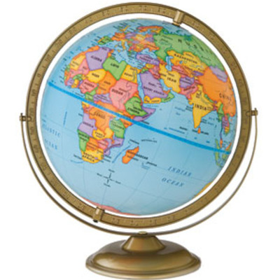 Timeline: Basic Dates Timeline