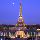 Torre eiffel en paris 9058