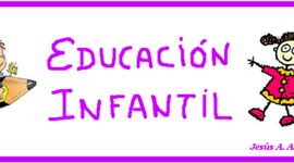Timeline: Educación Infantil