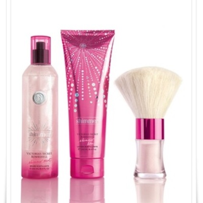 Timeline: Victoria´s Secret