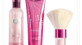 Timeline: Victoria´s Secret