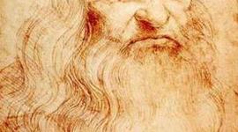 Timeline: Obras mas importantes de Leonardo Da Vinci