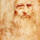 Leonardo da vinci autorretrato
