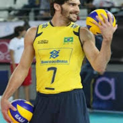 Timeline: Gilberto Godoy Filho "GIBA"