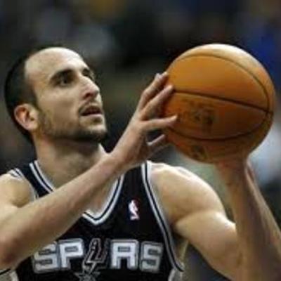 Timeline: baloncesto