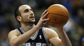 Timeline: baloncesto