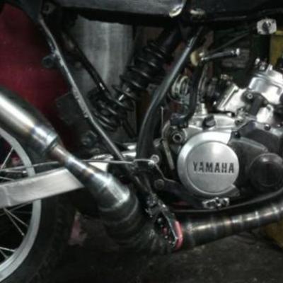 Timeline: motociclismo