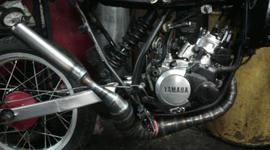 Timeline: motociclismo