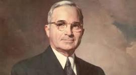 Timeline: Harry S Truman Timeline