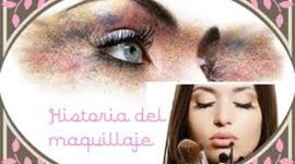 Timeline: Historia del maquillaje