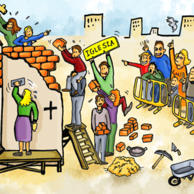 Timeline: Evolución histórica de la Escatología