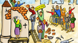 Timeline: Evolución histórica de la Escatología