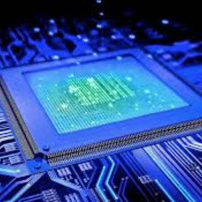 Timeline: Evolucion de los Microprocesadores