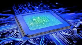 Timeline: Evolucion de los Microprocesadores