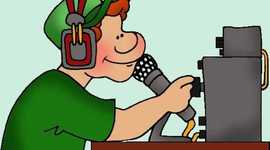 Timeline: LOS ORÍGENES DE LA RADIO EDUCATIVA EN MÉXICO Y ALEMANIA