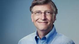 Timeline: Bill Gates Timeline