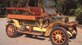 Timeline: HISTORIA DEL AUTOMOVIL