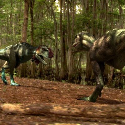 Timeline: ¿que hace de especial el tiranosaurio rex ? su principal virtud ademas de ser extremadamente famoso y representado en la cultura popular es que a sido extensamente estudiado y de estos estudios todavía hay muchas dudas y controversias.