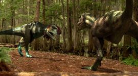 Timeline: ¿que hace de especial el tiranosaurio rex ? su principal virtud ademas de ser extremadamente famoso y representado en la cultura popular es que a sido extensamente estudiado y de estos estudios todavía hay muchas dudas y controversias.