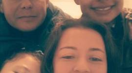 Timeline: núcleo de mi familia