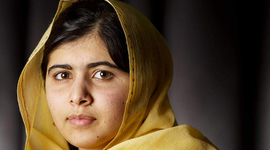 Timeline: TIMELINE MALALA YOUSAFZAI