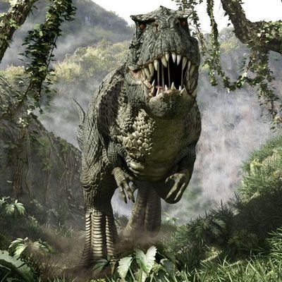 Timeline: HISTORIA DE EL TIRANOSAURIO REX