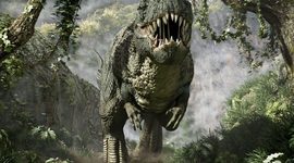 Timeline: HISTORIA DE EL TIRANOSAURIO REX