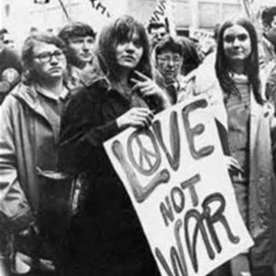 Timeline: The 1960's