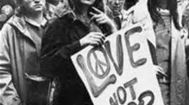 Timeline: The 1960's